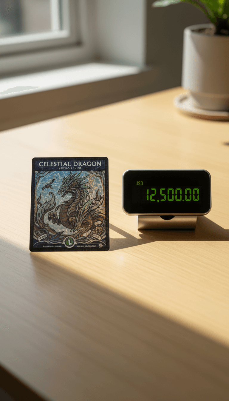Market-priced Riftbound card