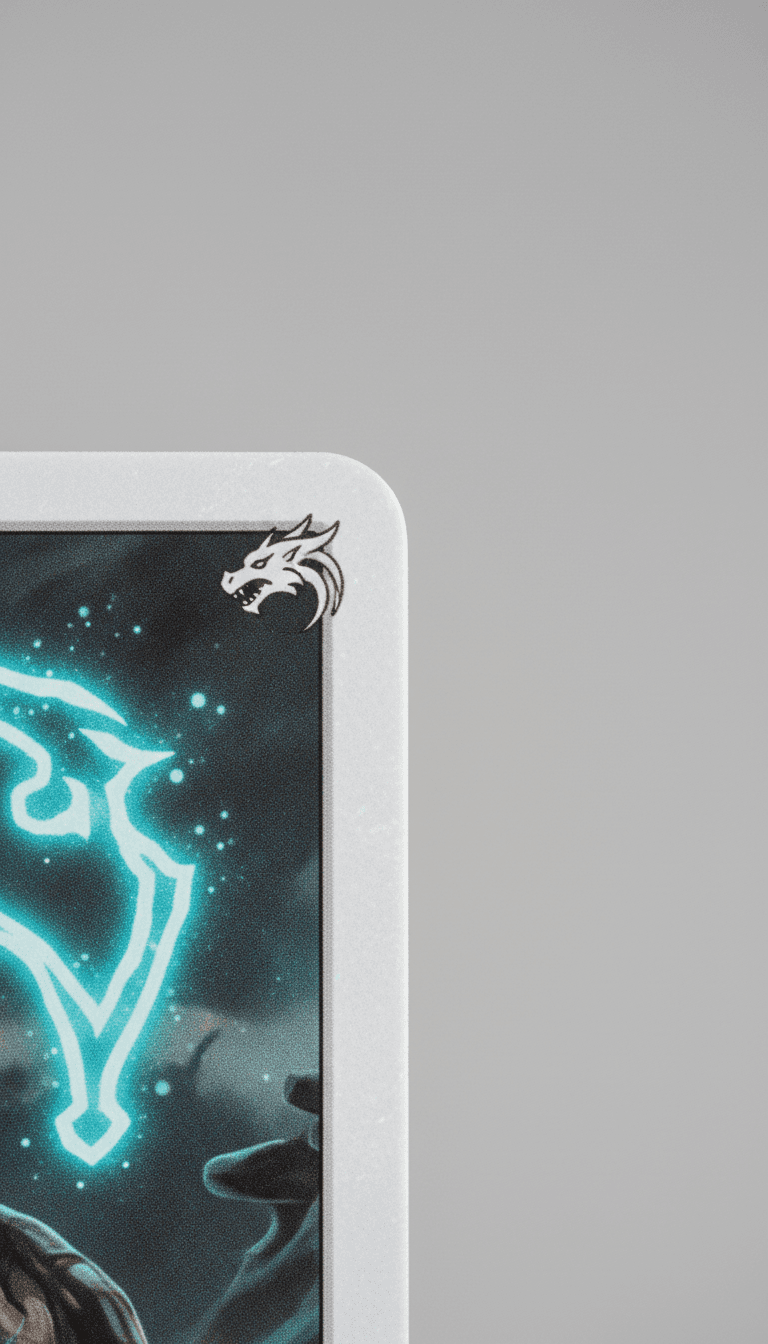 Riftbound card condition detail